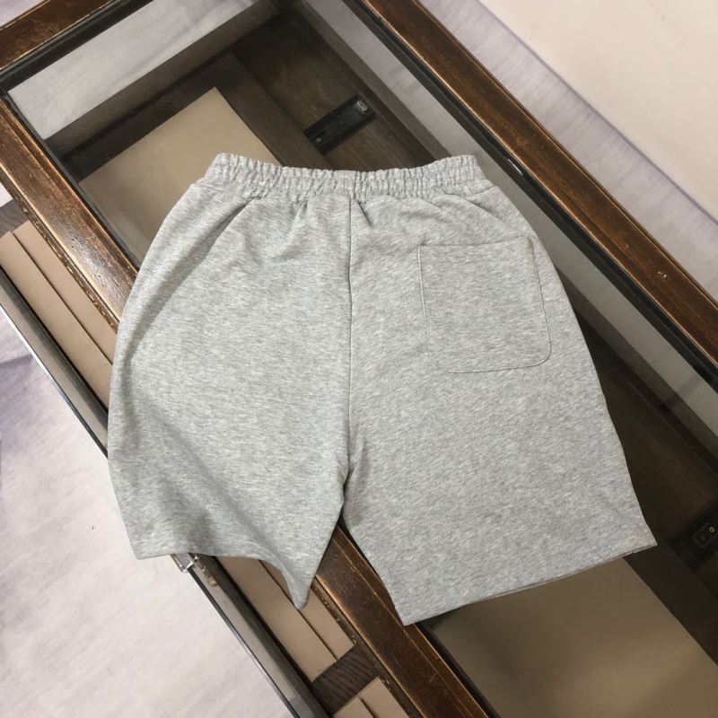 Burberry Short Pants